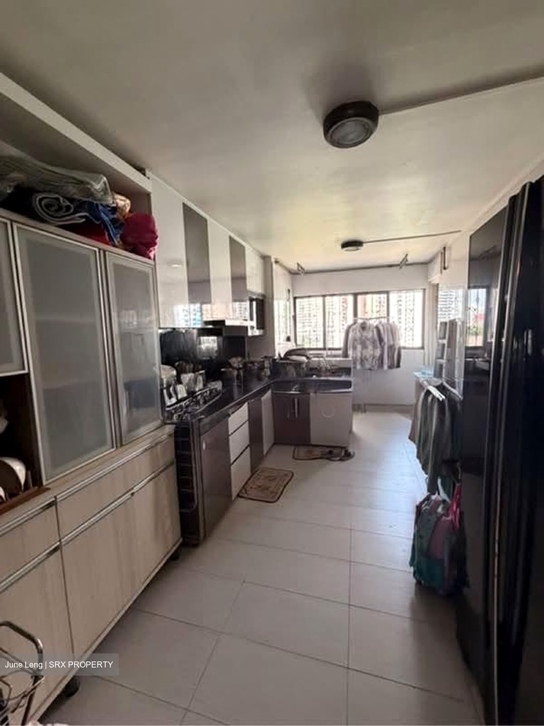 Blk 49 Farrer Park Gardens (Kallang/Whampoa), HDB 3 Rooms #597163591